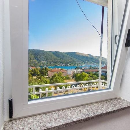 Apartman Belakusic 1 Grebaštica Exterior foto
