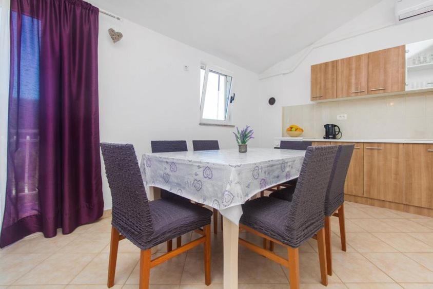 Apartman Belakusic 1 Grebaštica Exterior foto