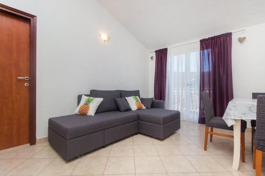 Apartman Belakusic 1 Grebaštica Exterior foto