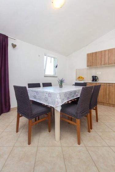 Apartman Belakusic 1 Grebaštica Exterior foto