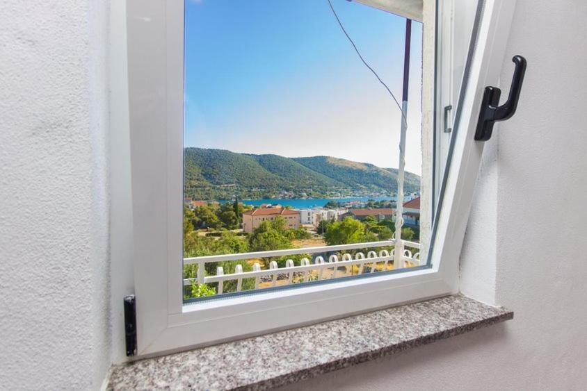 Apartman Belakusic 1 Grebaštica Exterior foto