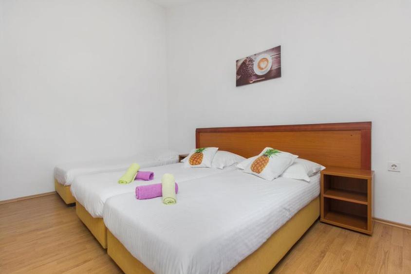 Apartman Belakusic 1 Grebaštica Exterior foto