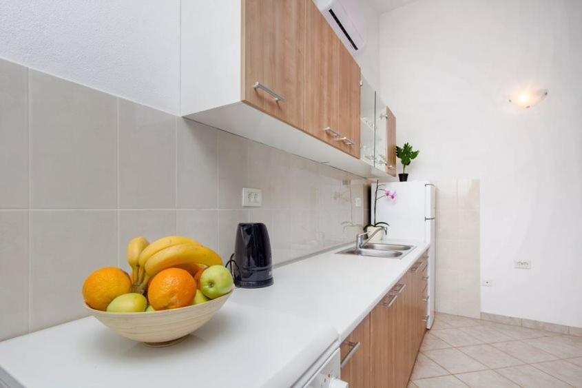Apartman Belakusic 1 Grebaštica Exterior foto