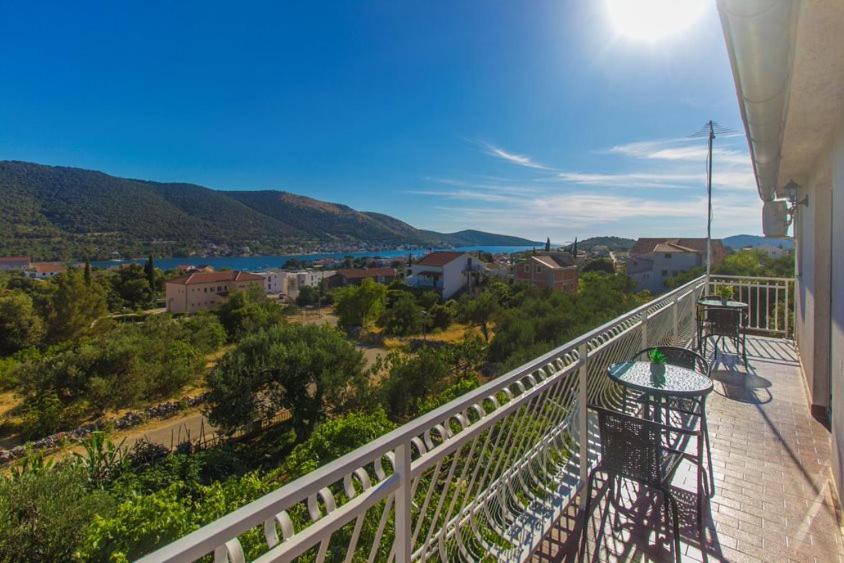 Apartman Belakusic 1 Grebaštica Exterior foto