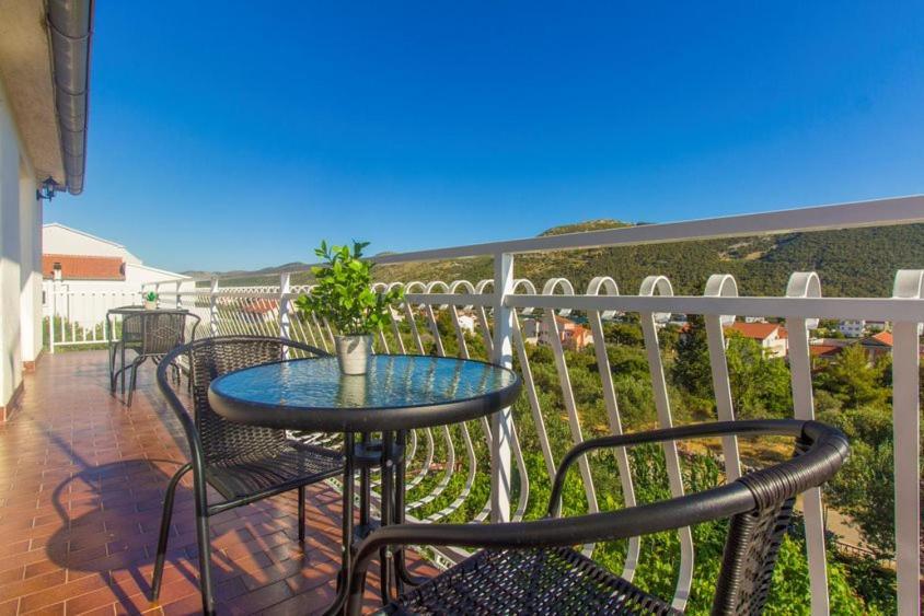 Apartman Belakusic 1 Grebaštica Exterior foto