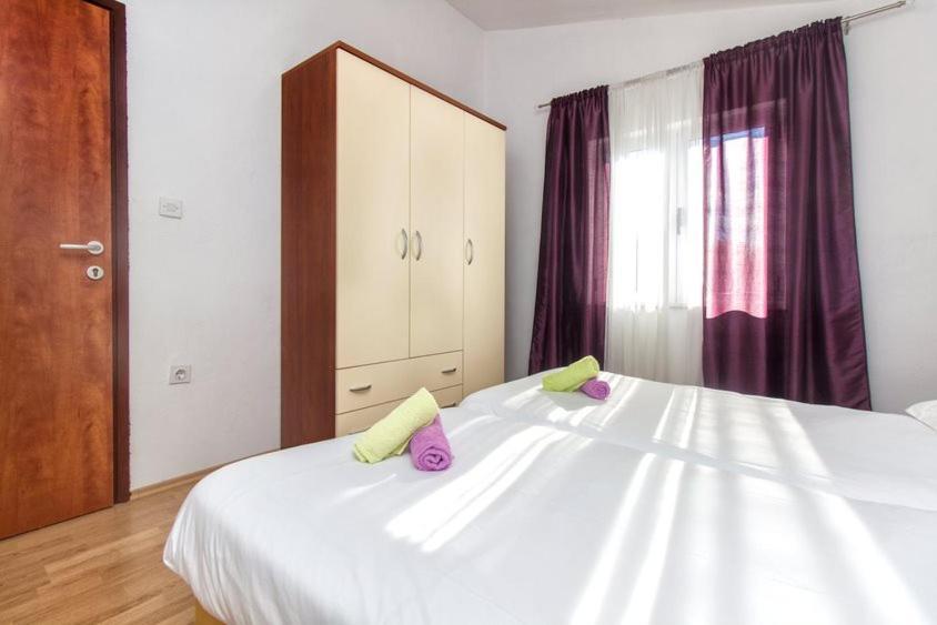 Apartman Belakusic 1 Grebaštica Exterior foto