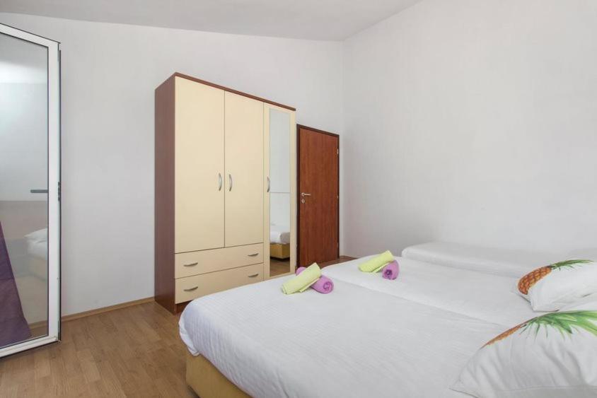 Apartman Belakusic 1 Grebaštica Exterior foto