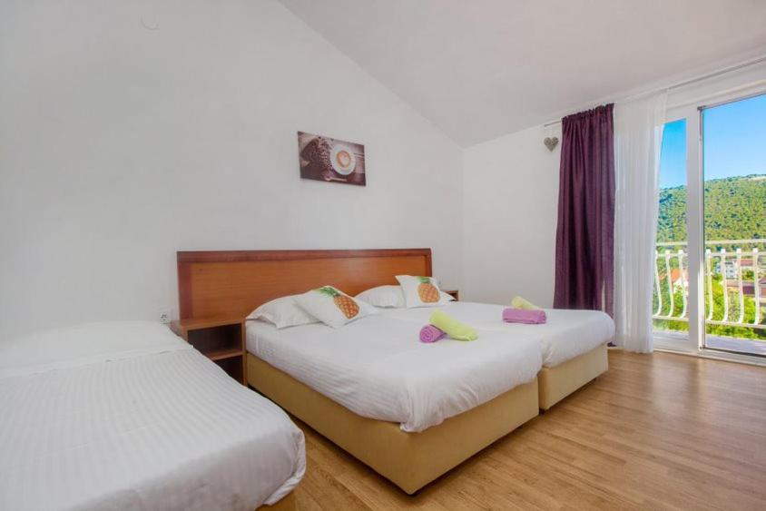 Apartman Belakusic 1 Grebaštica Exterior foto